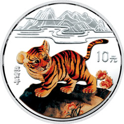 細(xì)說(shuō)金銀幣上的雕刻的貓科動(dòng)物，貴金屬雕刻動(dòng)物有什么意義？