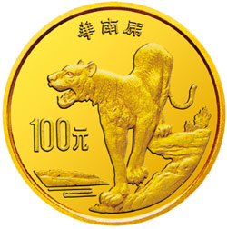 細(xì)說(shuō)金銀幣上的雕刻的貓科動(dòng)物，貴金屬雕刻動(dòng)物有什么意義？