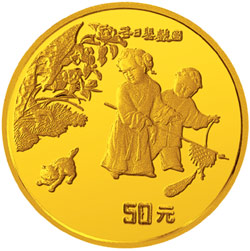 細(xì)說(shuō)金銀幣上的雕刻的貓科動(dòng)物，貴金屬雕刻動(dòng)物有什么意義？