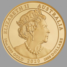 英國(guó)女王紀(jì)念金章