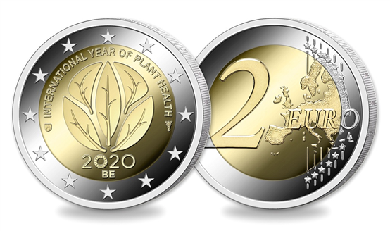 紀(jì)念幣萬花筒：從歷史謎團到有趣節(jié)日