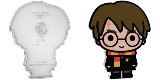 紀(jì)念幣萬花筒：從歷史謎團到有趣節(jié)日