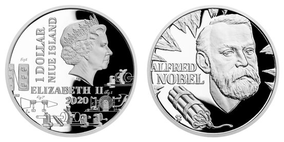 紀念幣萬花筒：8月國際新品（上）