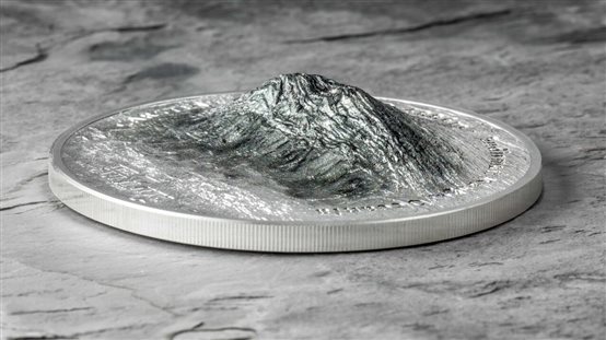 紀念幣萬花筒：8月國際新品（上）