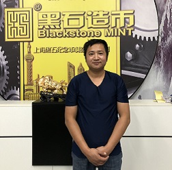 熊順紅/廠長(zhǎng)