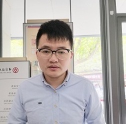 劉蒙蒙/業(yè)務(wù)總監(jiān)