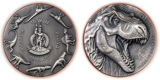 紀(jì)念幣萬花筒：從歷史謎團(tuán)到有趣節(jié)日