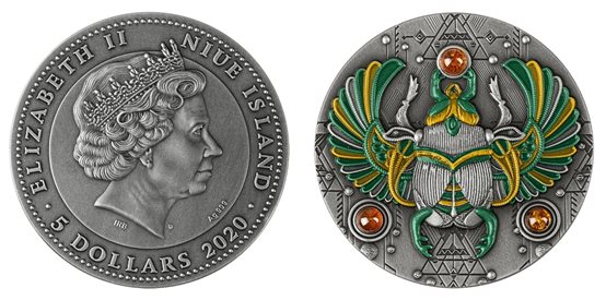 紀(jì)念幣萬花筒：從歷史謎團(tuán)到有趣節(jié)日