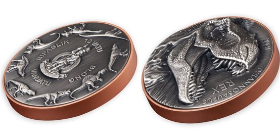 紀(jì)念幣萬花筒：從歷史謎團(tuán)到有趣節(jié)日