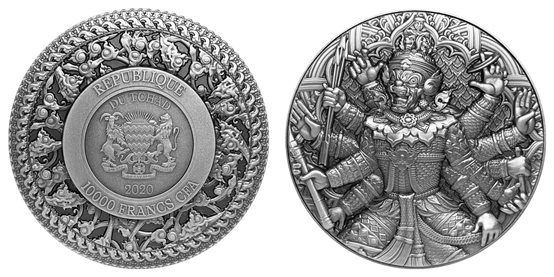 紀(jì)念幣萬花筒：從歷史謎團(tuán)到有趣節(jié)日