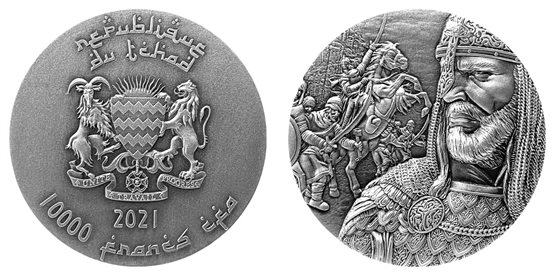 紀(jì)念幣萬花筒：從歷史謎團(tuán)到有趣節(jié)日