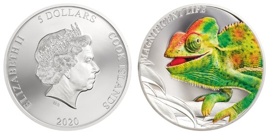 紀(jì)念幣萬花筒：從歷史謎團(tuán)到有趣節(jié)日