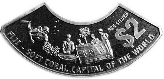 克勞斯世界硬幣大獎：2000年獲獎幣