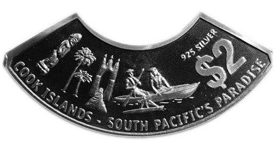 克勞斯世界硬幣大獎：2000年獲獎幣