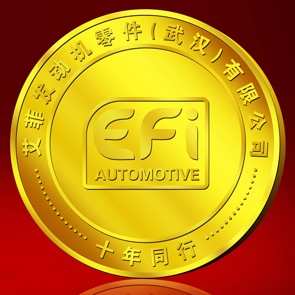 (法國)艾菲發(fā)動機零件(武漢)有限公司十周年紀念