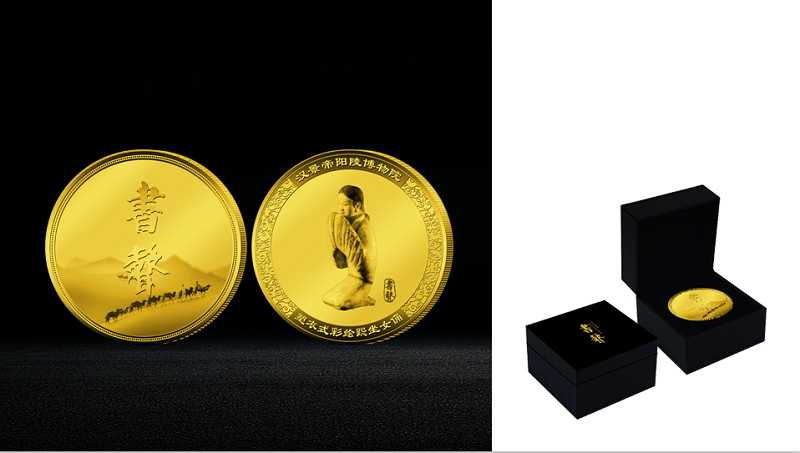 書(shū)聲文化大講堂漢景帝陽(yáng)陵博物館