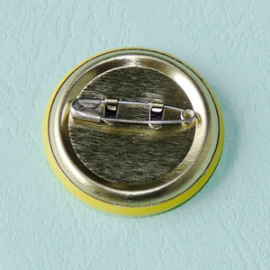 什么是馬口鐵徽章,馬口鐵徽章制作原理？