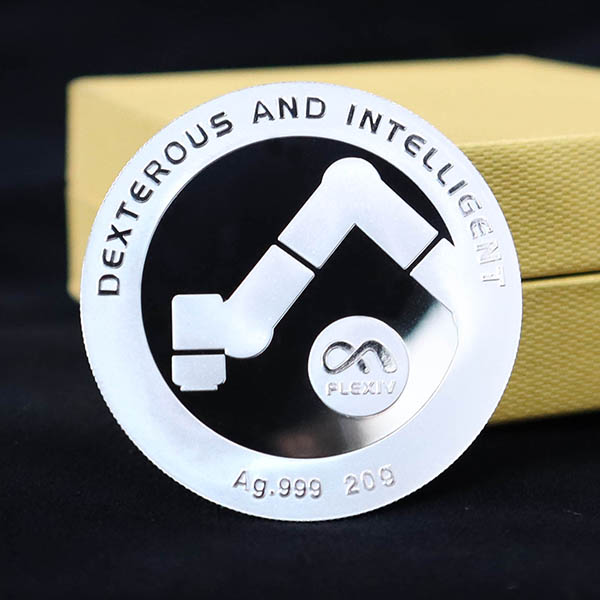 非西機(jī)器人科技有限公司