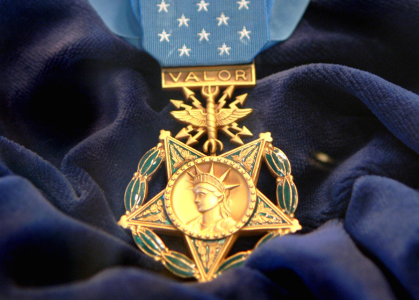 美國(guó)勛章的等級(jí)順序有哪些？