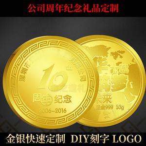 禮品紀(jì)念幣的起訂量是多少,禮品紀(jì)念幣多少數(shù)量起定。