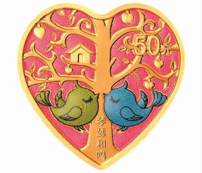 2021年吉祥文化金銀紀念幣為什么會受追捧？