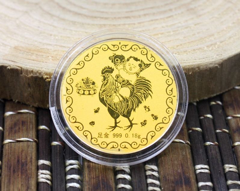 上海專業(yè)紀念幣制造商哪家好，選擇方式技巧有哪些?