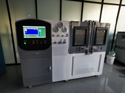 液冷板壓力循環脈沖試驗機